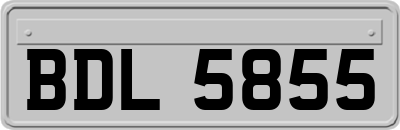 BDL5855