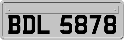 BDL5878