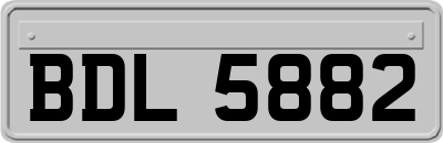 BDL5882