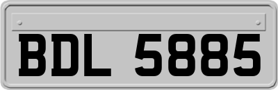BDL5885