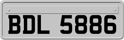 BDL5886