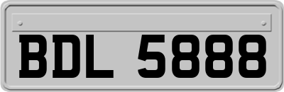 BDL5888