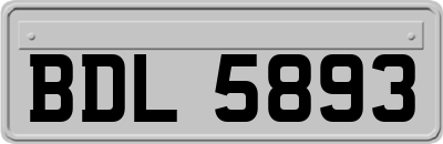 BDL5893