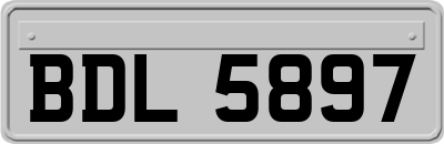 BDL5897