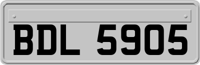 BDL5905