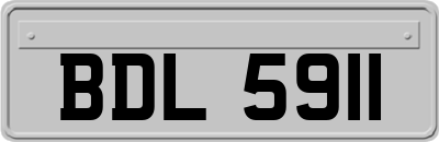 BDL5911