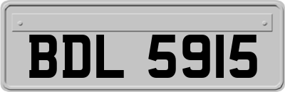 BDL5915
