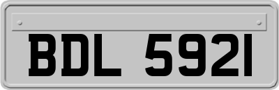BDL5921
