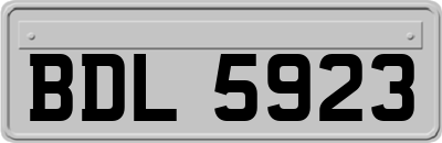 BDL5923