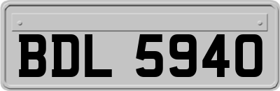BDL5940