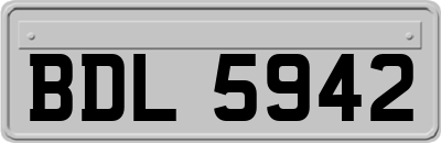 BDL5942