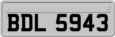 BDL5943