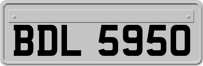 BDL5950