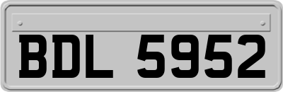 BDL5952