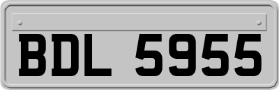 BDL5955