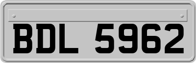 BDL5962