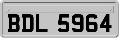 BDL5964