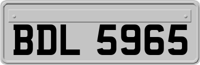 BDL5965