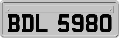 BDL5980