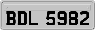 BDL5982
