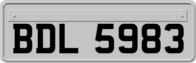 BDL5983