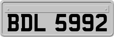 BDL5992