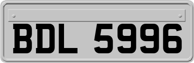 BDL5996
