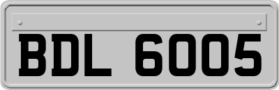 BDL6005