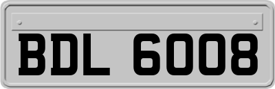 BDL6008