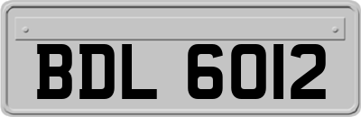 BDL6012
