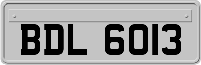 BDL6013