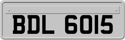 BDL6015