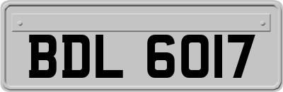 BDL6017