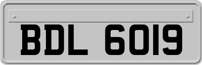BDL6019