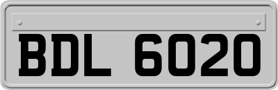 BDL6020