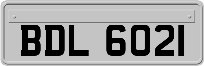 BDL6021