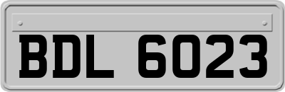 BDL6023