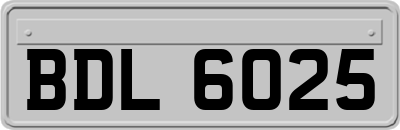BDL6025