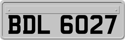BDL6027