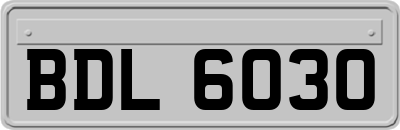 BDL6030