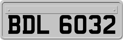 BDL6032