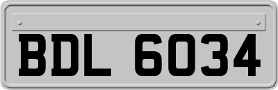 BDL6034