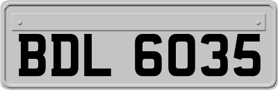 BDL6035