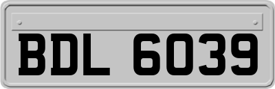 BDL6039