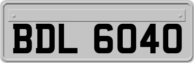BDL6040