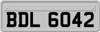 BDL6042