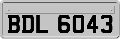 BDL6043