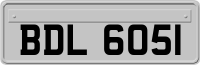 BDL6051