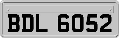 BDL6052