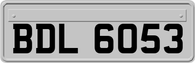 BDL6053